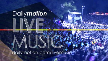 Dailymotion LIVE Music