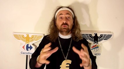 Soutien du PAP'40 au président du Conseil général du Tarn ! - GROZAD du Testet