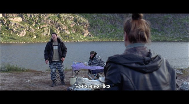 EXCLU - Découvrez un extrait inédit de Leviathan