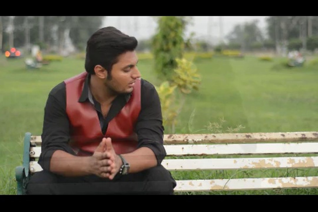 Judai Diyaan Rataan by Ihtesham Rajput By Ihtisham Rajput (1080p) Prince DVD