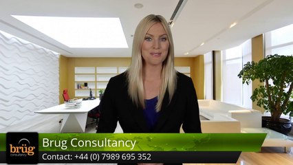 Brug Consultancy  West Yorkshire         Impressive  5 Star Review by John E.