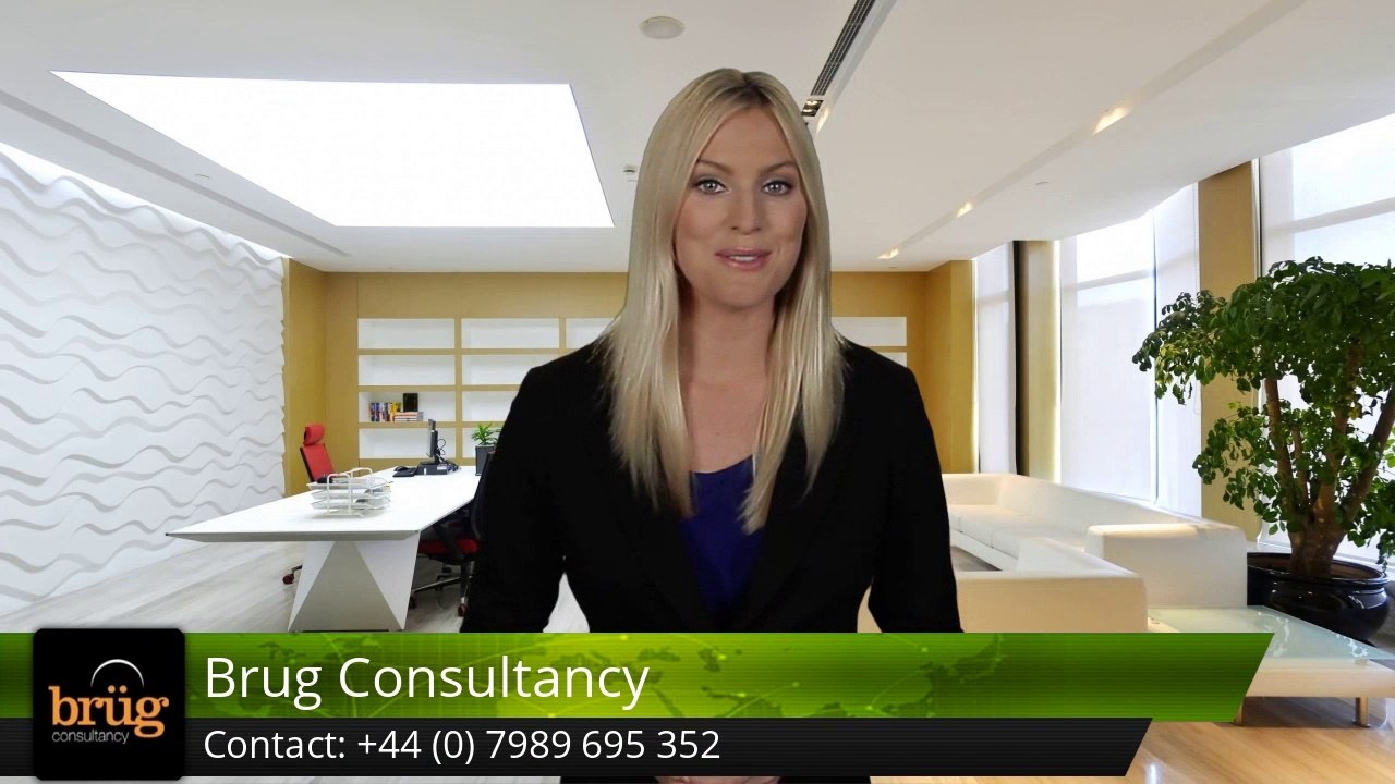 Brug Consultancy  West Yorkshire         Impressive  5 Star Review by John E.