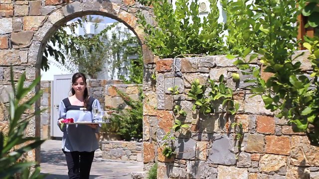 Amirandes - 5 Star Luxury Hotel in Crete, Grecotel Exclusive Resorts