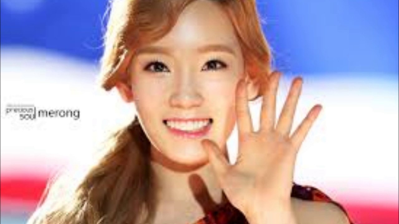 KIM TAE YEON IF