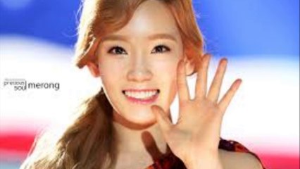 KIM TAE YEON IF
