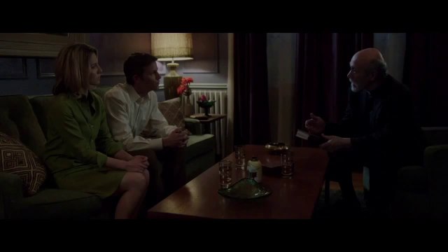 Annabelle TV SPOT - May God Have Mercy (2014) - Alfre Woodard Creepy Doll Horror Movie HD