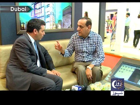 Roze Exclusive (Sardar Khan Niazi Exclusive) - 22nd September 2014