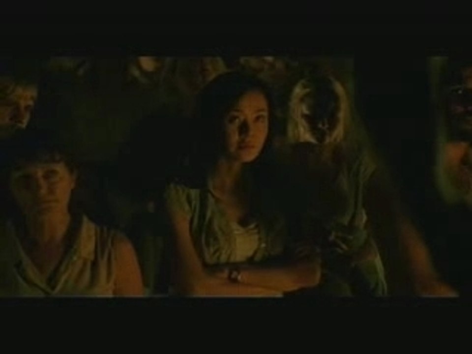 Les Vrais Dialogues de LOST 11
