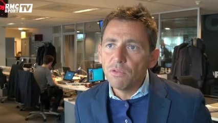 Football / Riolo : "L'OM peut jouer les premiers rôles" 22/09