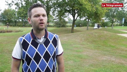 Footgolf. Un sport encore vert en France