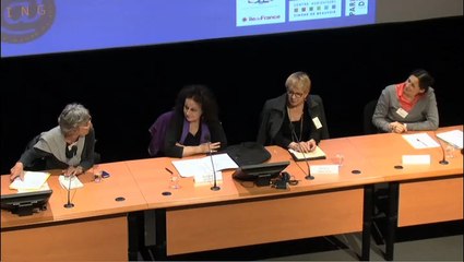 3-7-Colloque Collini-Table ronde: Culture et représentations