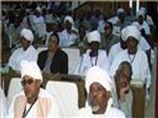 خطة لإصلاح الهيكل الاقتصادي بالسودان
