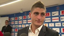 6e j. - Verratti : 