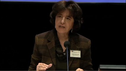 3-2-Colloque Collin-Littérature et arts: Carmen Boustani