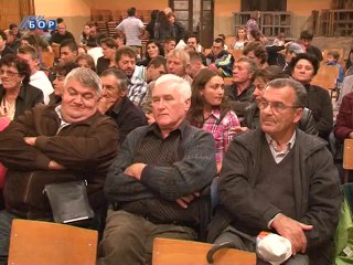 Održan treći festival frule u Metovnici, 22. septembar 2014. (RTV Bor)