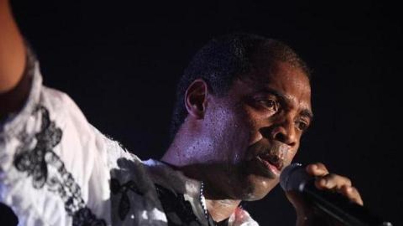 Talk to  Al Jazeera - Femi Kuti: 'Africa needs to love Africa'