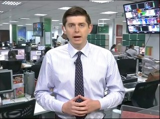 Blair says use of ground troops against ISIS should be a possibility