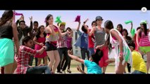 Khurafati Official Video HD - Hum Hai Teen Khurafati - Pranshu Kaushal_ Mausam & Shrey Chhabra