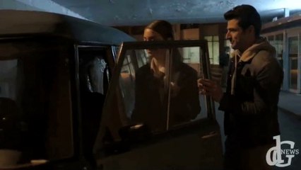 Hermanos 1.01 - 'La Huida' Parte 3