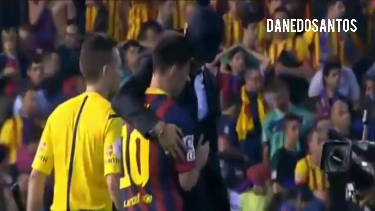 Cristiano Ronaldo  RESPECT