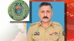 Dunya News - Ex-DG Rangers Sindh Rizwan Akhtar appointed new DG ISI