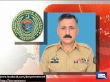 Dunya News - Ex-DG Rangers Sindh Rizwan Akhtar appointed new DG ISI
