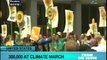 300,000 at People's Climate March in NYC
