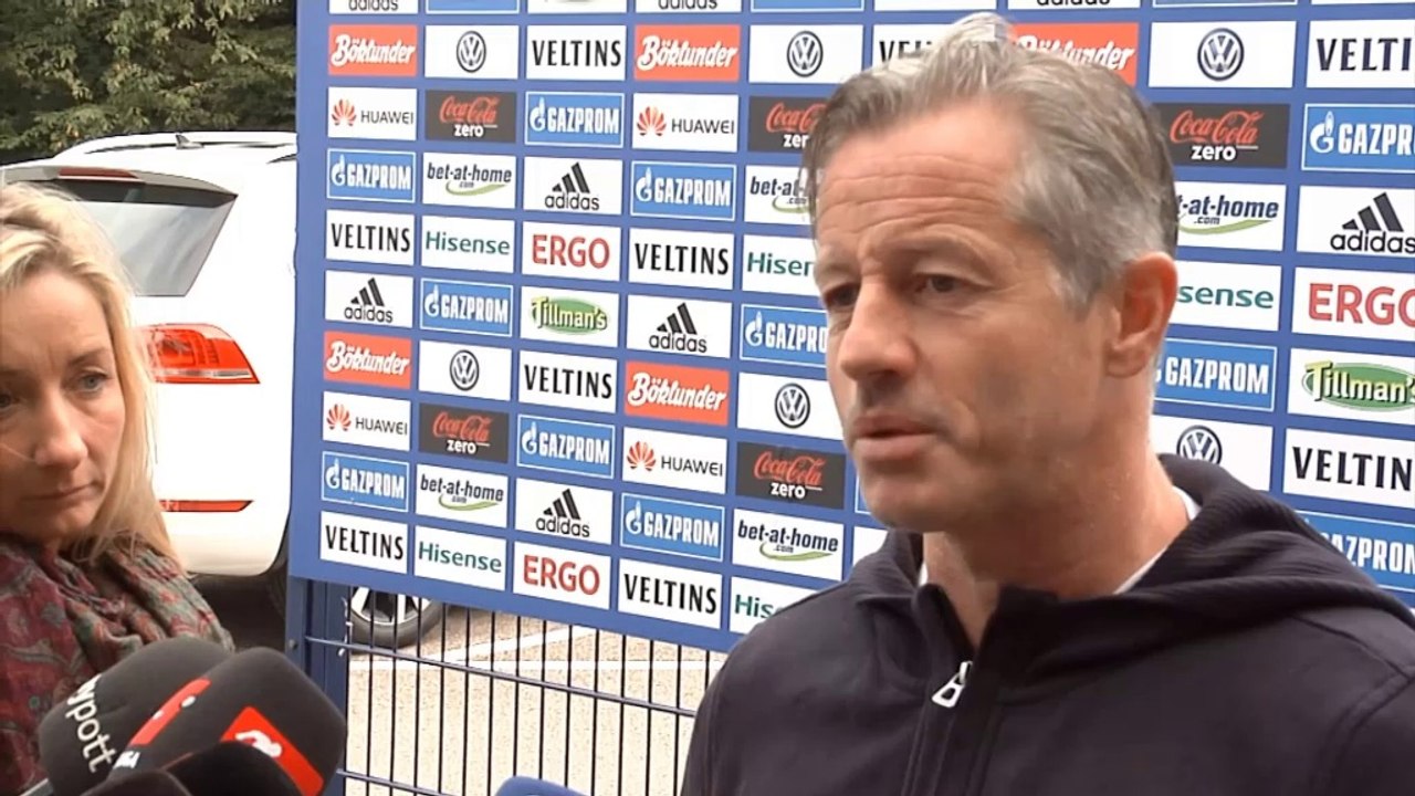 Kellers Personalsorge: "Bin es leid"