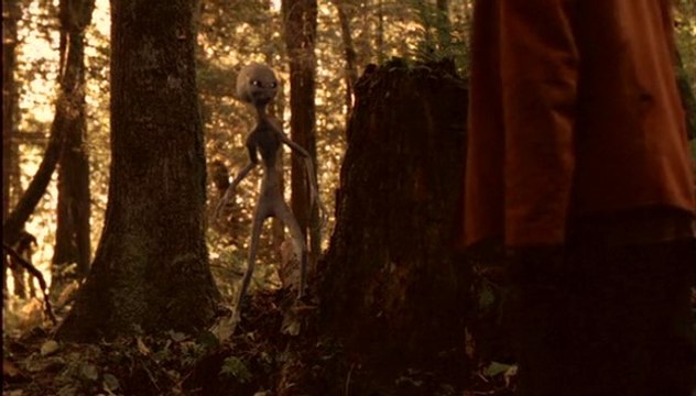 Disparition {Taken} - Episode 4 - Epreuves (2/2)