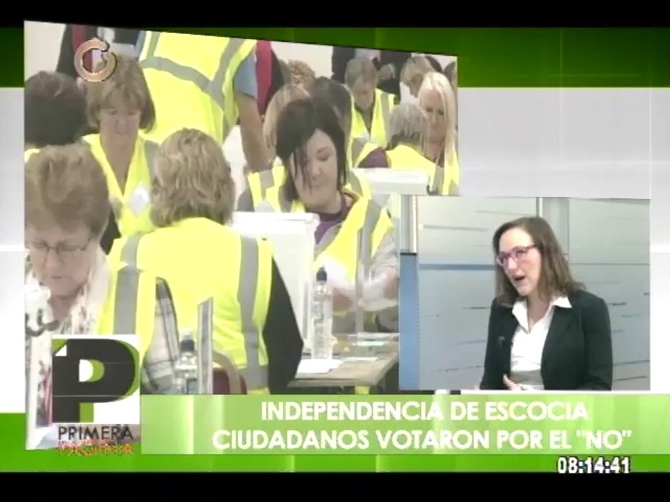 Reiteran que Gobierno inglés está comprometido a dar poder sus recursos naturales