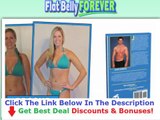How To Get A Flat Belly In Less Than A Week   How To Get A Flat Stomach By Doing Exercises