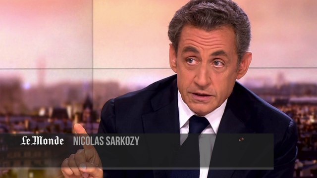 Nicolas Sarkozy : retour gagnant ?