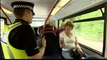 West Midlands: Sexual assault on public transport - 95% goes unreported