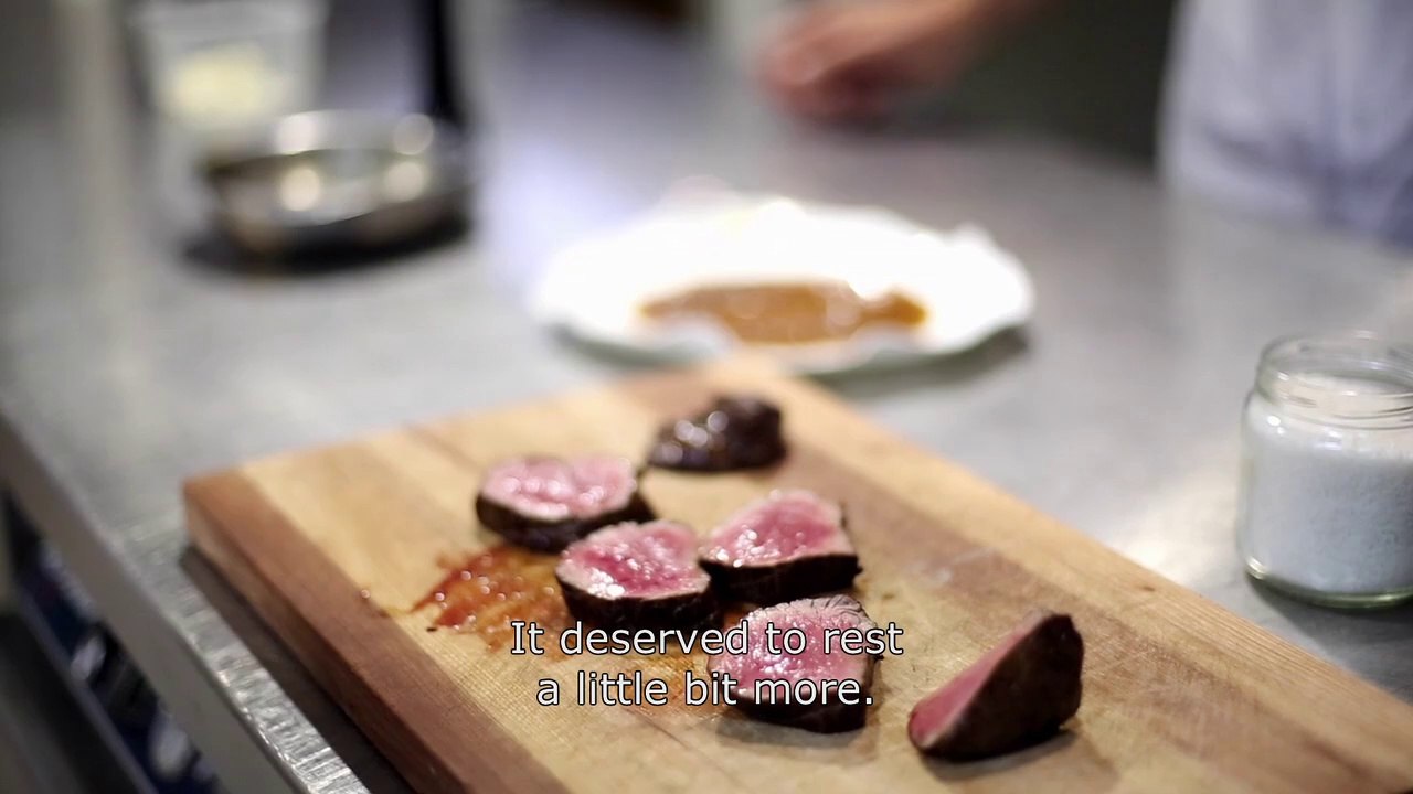 Steack (R)evolution, documentaire de Franck Ribière - Extrait 3 - En salle le 5 novembre 2014