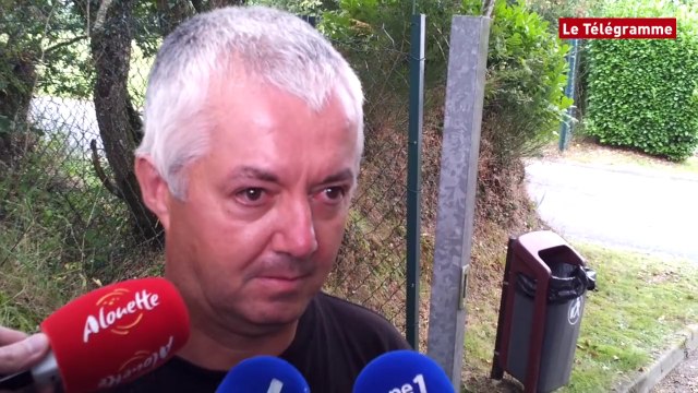 Tilly-Sabco en cessation de paiement. La réaction d'un salarié