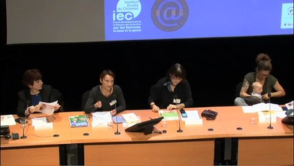 1-6-Colloque Collin-Table ronde: Une révolution permanente