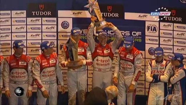 6 Hours of Circuit of the Americas : highlights