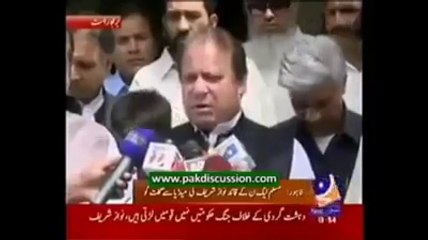 Watch IK cleared the false propaganda against him