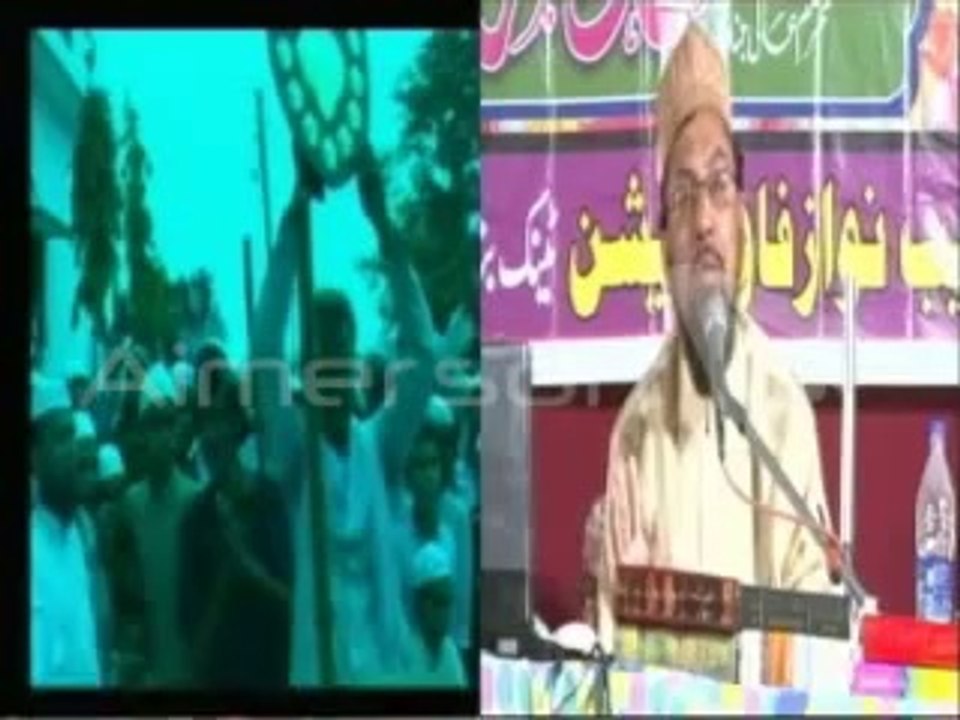 ---Diwalli Festival in Deoband Hattoda Madarsa Old Bidat By Farooq Khan Rizvi
