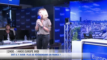 Doit-on recourir plus souvent au référendum?