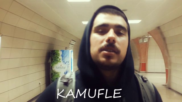 Kamufle Knight Online 2. Klan Turnuvası Finallerinde