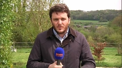 EI appelle à des attentats en France par "tous les moyens"