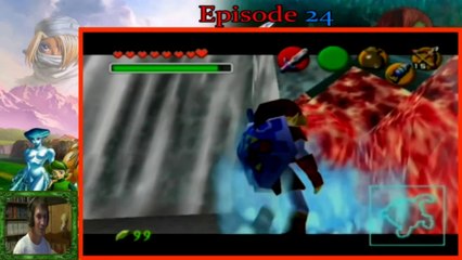 Wt Zelda Ocarina Of Time Master Quest : Episode 24