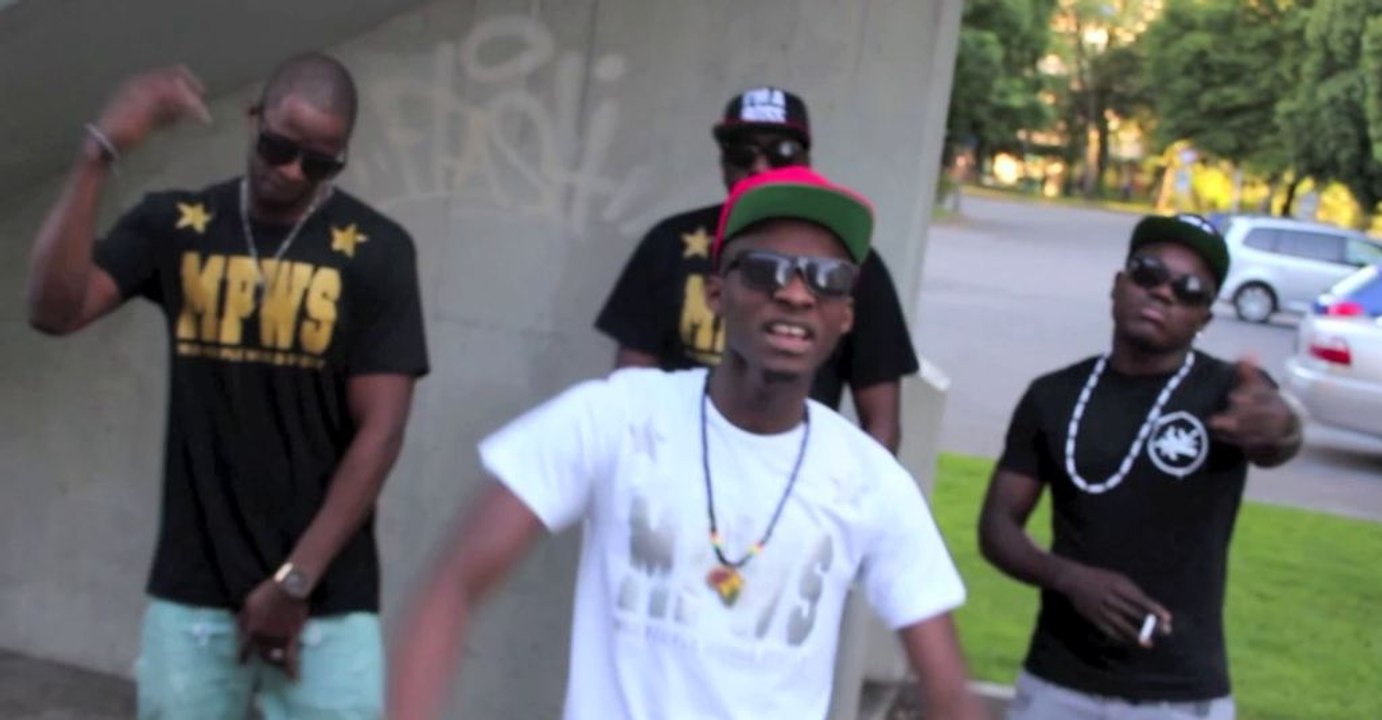 MPWS FREESTYLE #2 - CHINY