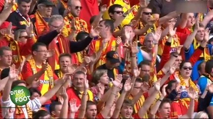 Dites-moi Foot du 22 septembre 2014