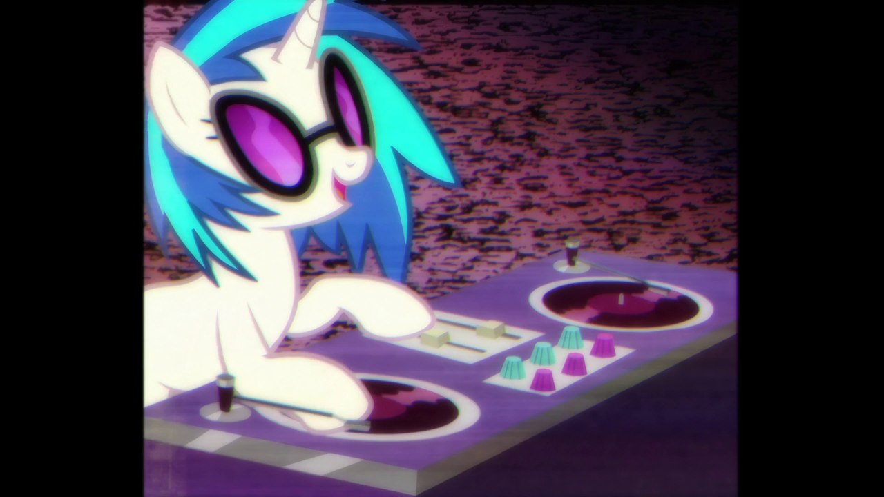 MLP:FiM S4 E21 - Testing Testing, 1, 2, 3