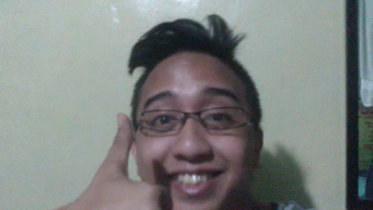 VLOG #1: Hello Everyone!
