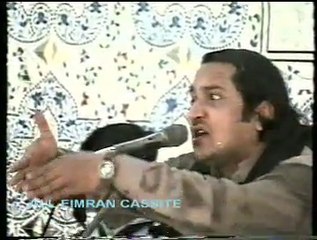 ALI-as-KULL-E -IEMAAN-allama shaheed irfan haidar abidi.part 3