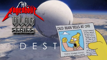 "Too Old" to Enjoy Destiny? - A GameSpot Rebuttal