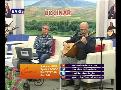 Abidin Çınar - Hastane U.H.